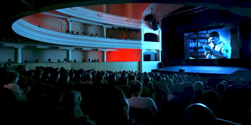 BAFICI