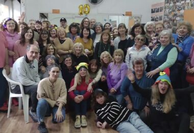 El Laberinto de Chas