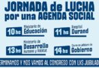 Jornada de lucha