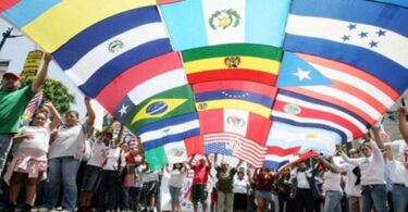 Migración en Argentina