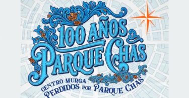 Festival en Parque Chas