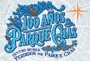 Festival en Parque Chas