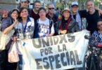 Unidxs por la Educación Especial