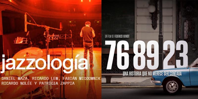 Jazz y cine independiente