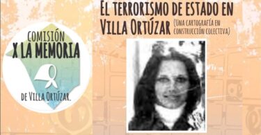 María Teresa Barvich