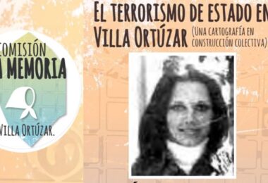 María Teresa Barvich