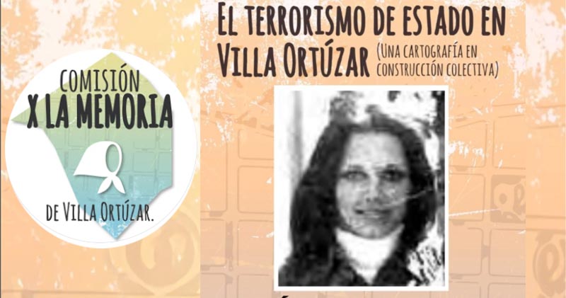 María Teresa Barvich