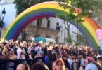 Marcha del Orgullo