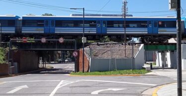 Paso bajo nivel del Fomentista