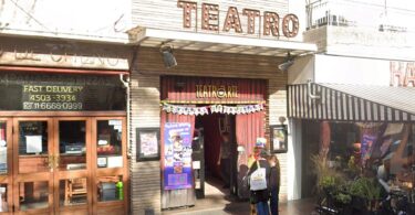 Teatrarte Devoto