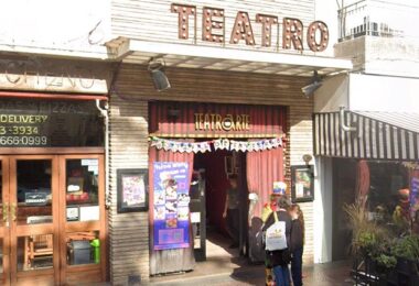 Teatrarte Devoto