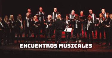 Agrupación Urquiza Coral