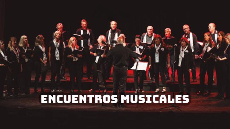 Agrupación Urquiza Coral