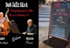 Milonga y jazz en Villa Pueyrredón