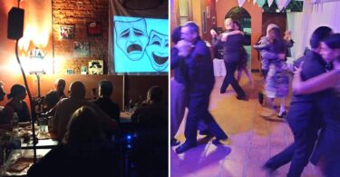 Espacio Cultural El Patio de Villa Pueyrredón