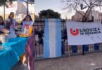 Urquiza se Organiza