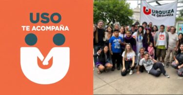 Urquiza se Organiza