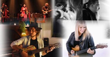 Centro Cultural 25 de Mayo