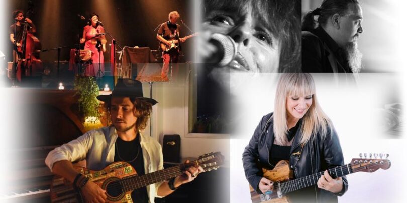 Centro Cultural 25 de Mayo