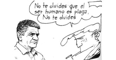 Jorge Macri endurecido