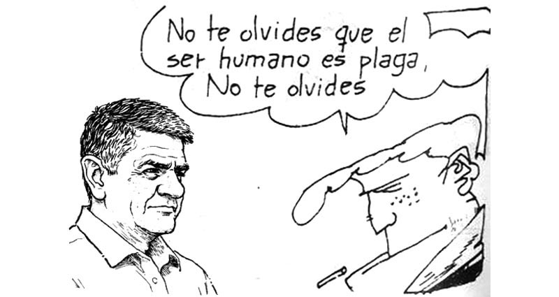 Jorge Macri endurecido