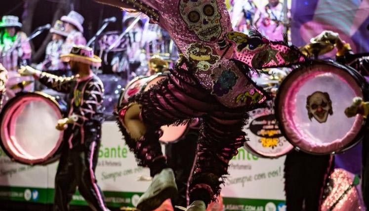 Corsos en la Ciudad de Buenos Aires