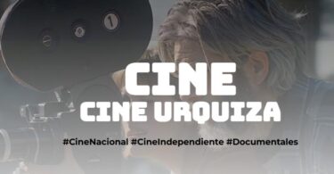 Cine Argentino en el 25 de Mayo