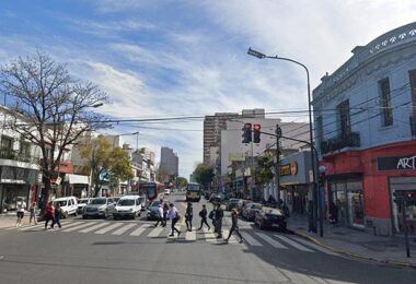 Asociación Comerciantes Villa Urquiza