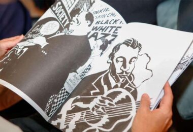 Bienal de la Historieta