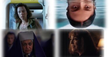 Ciclo de Terror y Mujeres