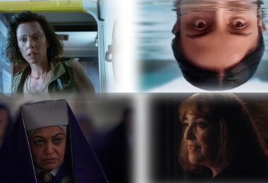 Ciclo de Terror y Mujeres