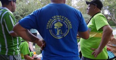 Cooperativa El Álamo