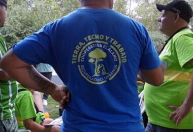 Cooperativa El Álamo