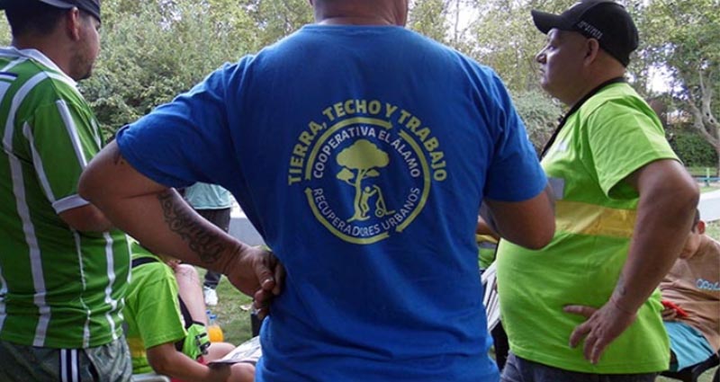 Cooperativa El Álamo