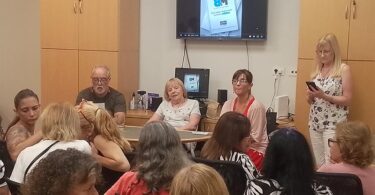 Dia de la Mujer Trabajadora