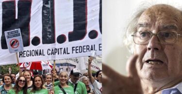 HIJOS y Pérez Esquivel