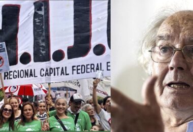 HIJOS y Pérez Esquivel