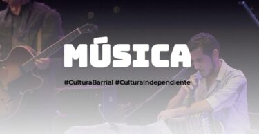 Ciclo de música en el 25 de mayo