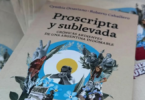 Proscripta y sublevada