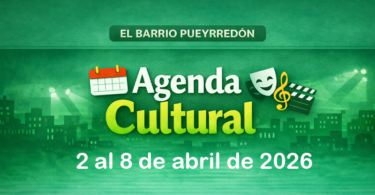 Agenda Cultural