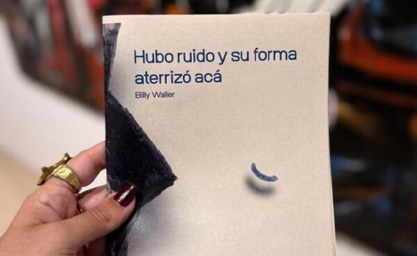 Billy Waller en Villa Pueyrredón