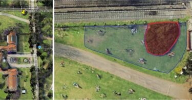 Concurso Jardín de mariposas en Agronomía