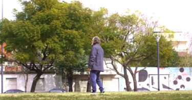 Daniel Bagnoli, documental El Obrador del Barrio