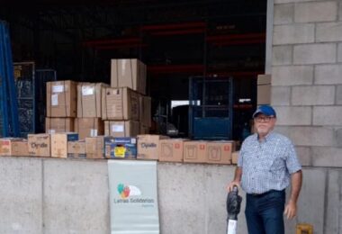 Biblñioteca Popular Pueyrredón Sud