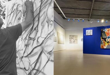 El Galpón en Villa Pueyrredón