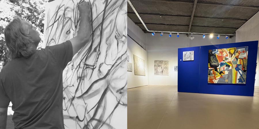 El Galpón en Villa Pueyrredón