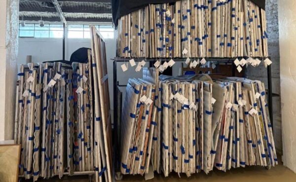 Billy Waller, Villa Pueyrredón