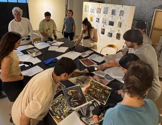 Billy Waller, Villa Pueyrredón