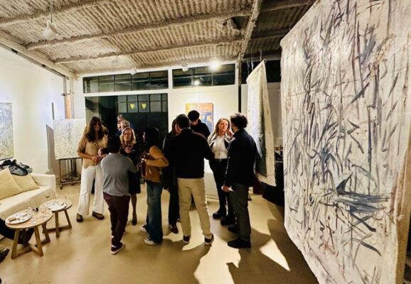 Billy Waller, Villa Pueyrredón