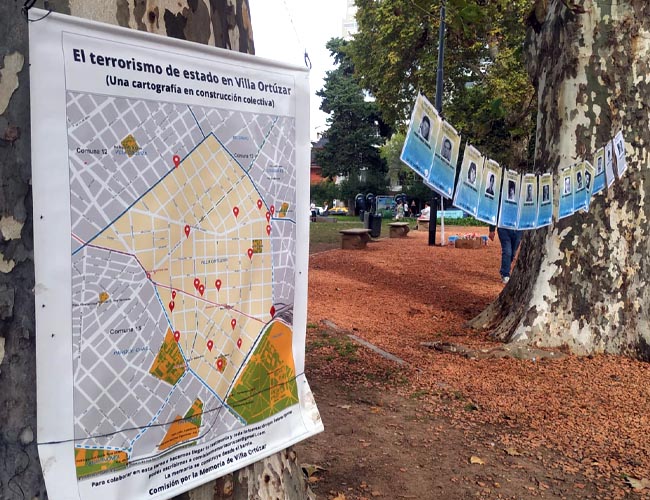 Festejo 160 aniversario de Ortuzar